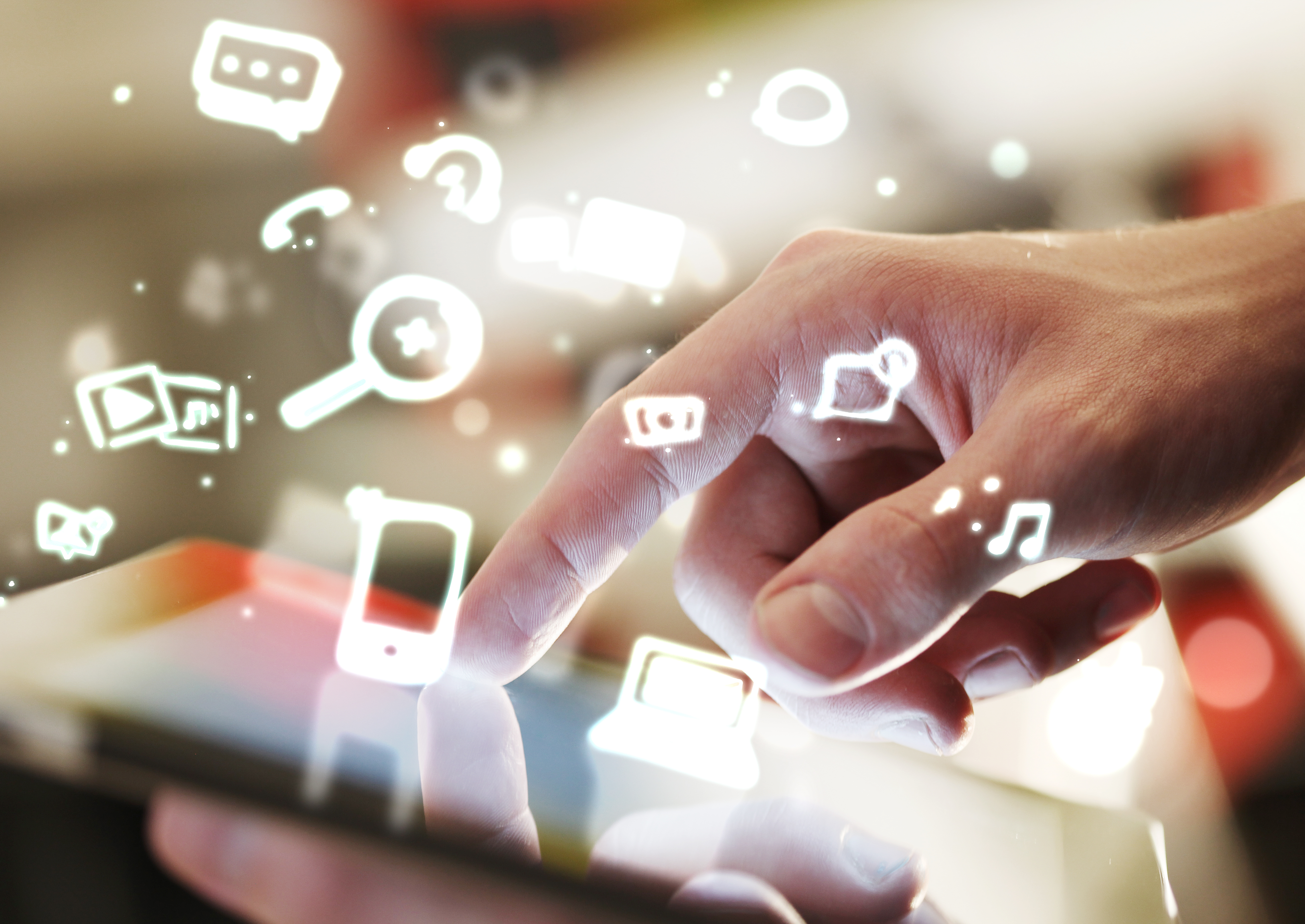 The usefulness of more effective Big Data